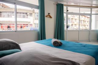 Room Dreamliner city center - Papeete - 2
