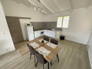 Location Les Flamboyants - Sainte-Anne - 6