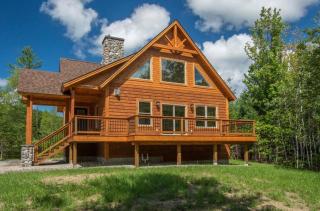 Ski Chalet btwn SundayRiver & MtAbram - Bethel - 4