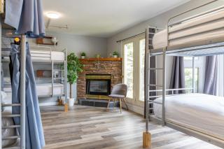 Samesun Banff Hostel - Banff - 8