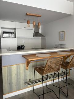 Moon House San Telmo - 5