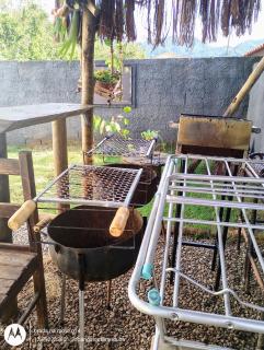 Kitnet com COZINHA em Ubatuba - Ubatuba - 4