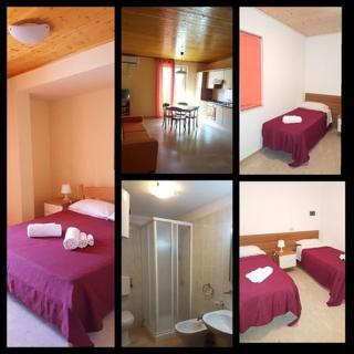 Residence eloisa - Balestrate - 7