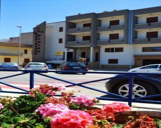 Residence eloisa - Balestrate - 9