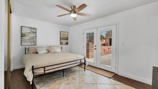Charming Apple Valley Retreat - Apple Valley - 9