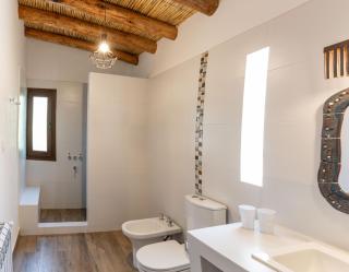 Ecohotel Posta de Purmamarca - 1
