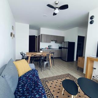 RIBERA DE CHAPALA Suites - Chantepec - 8