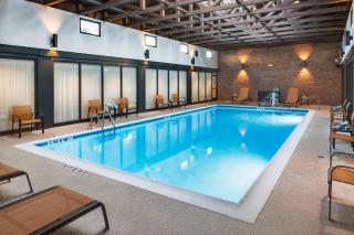 Courtyard Hartford Cromwell - Cromwell - 5