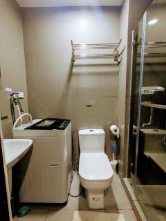 1 bedroom Cozy Escape - Manila - 4
