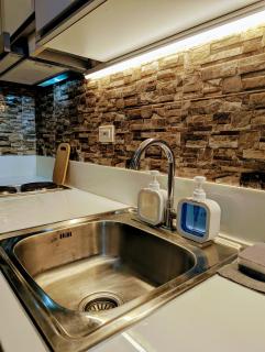 1 bedroom Cozy Escape - Manila - 2