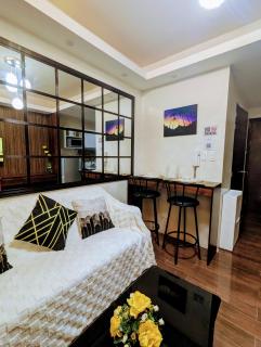 1 bedroom Cozy Escape - Manila - 8