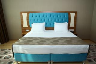 Golden Lounge Hotel - Istanbul - 4