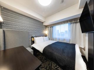 APA Hotel Akabane Iwabuchi Ekimae - Tokyo - 1