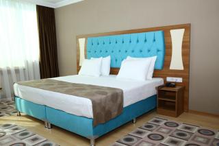 Golden Lounge Hotel - Istanbul - 9