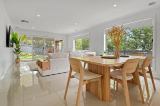 Mountain Vista Retreat - Comfort Meets Style - Lake Albert - 9