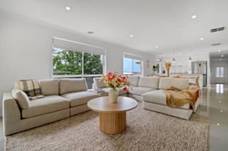 Mountain Vista Retreat - Comfort Meets Style - Lake Albert - 4