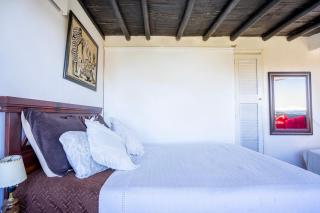 Eco Cabaña de Olga con vistas a la ciudad de Bogota - 3