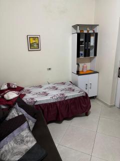 Confortável quarto em Matinhos - Matinhos - 4