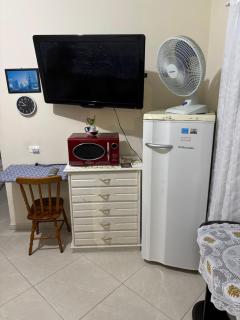 Confortável quarto em Matinhos - Matinhos - 5