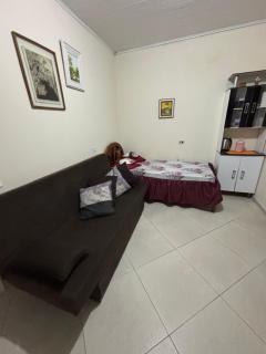 Confortável quarto em Matinhos - Matinhos - 8