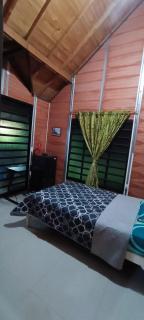 Cabaña Los Sombrios - 8