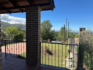 Valle Verde - Villa Giardino - 8