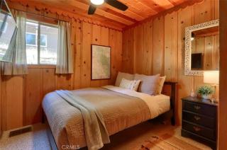 Lake View Cabin With Private Dock - Bass Lake - 2