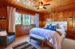 Lake View Cabin With Private Dock - Bass Lake - 3