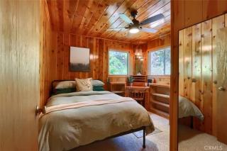 Lake View Cabin With Private Dock - Bass Lake - 1