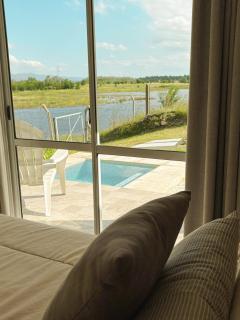 Cabañas Titina's Lake - 9