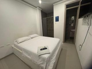 Hotel La Esmeralda - Valledupar - 5