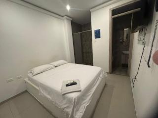 Hotel La Esmeralda - Valledupar - 4