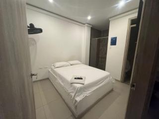 Hotel La Esmeralda - Valledupar - 1