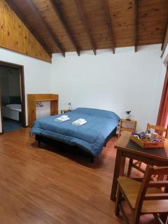 Descanso Austral - 4