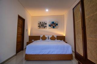 Varila Villa Ubud - Ubud - 8