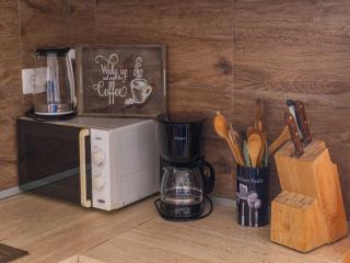 Apartments Senjo - One Bedroom Apartment with Balcony and Sea View 4 adults Apartman 3 - Cavtat - 5