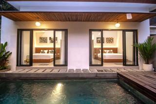 Varila Villa Ubud - Ubud - 0