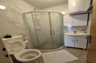 Apartments Matea - One-Bedroom Apartment with Sea View - tikovica - 1