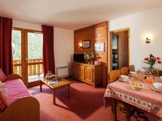 Comfortable apartment at ski slopes - Valfréjus - 9