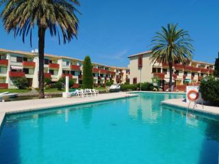 Great apartment with view - Empuriabrava - 5