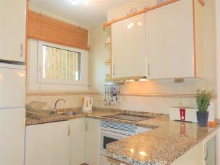 Great apartment with view - Empuriabrava - 6