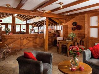 Comfortable apartment at ski slopes - Valfréjus - 7