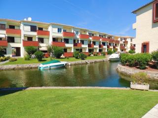 Great apartment with view - Empuriabrava - 0
