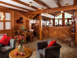 Comfortable apartment at ski slopes - Valfréjus - 4