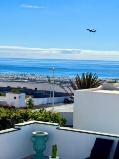 Luxury House Panoramic Sea Views - Güime - 8