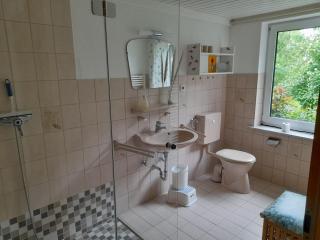 Opas Hus auf Pellworm - Pellworm - 4