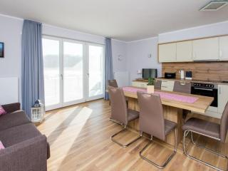 1-bedroom apartment - Plau am See - 5