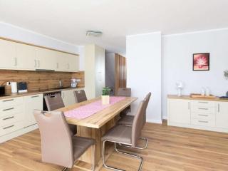 1-bedroom apartment - Plau am See - 4