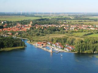 1-bedroom apartment - Plau am See - 8