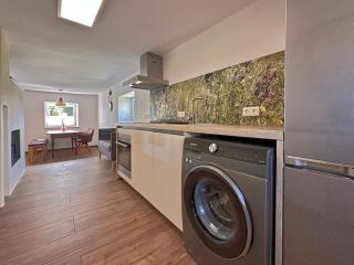 Wonderful holiday home with large garden - Stadlern - 1